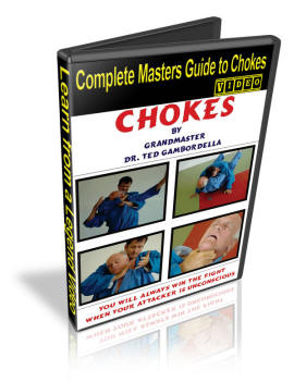 Master the Choke