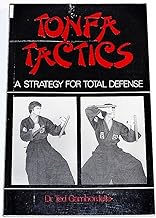 Tonfa tactics: A Strategy for Total Defense